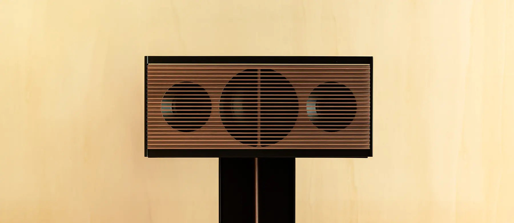Design-High-Fidelity-Lautsprecher