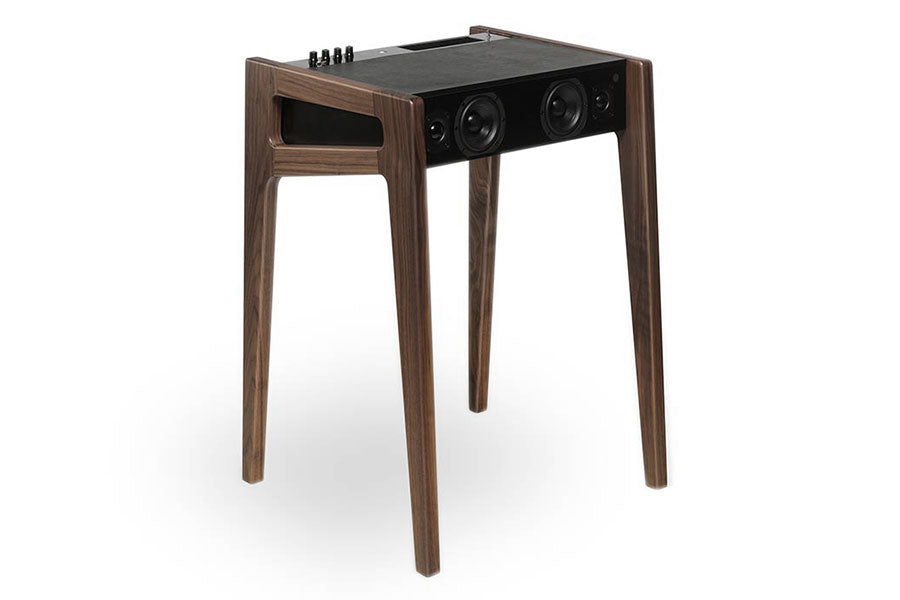 LD120 Walnut