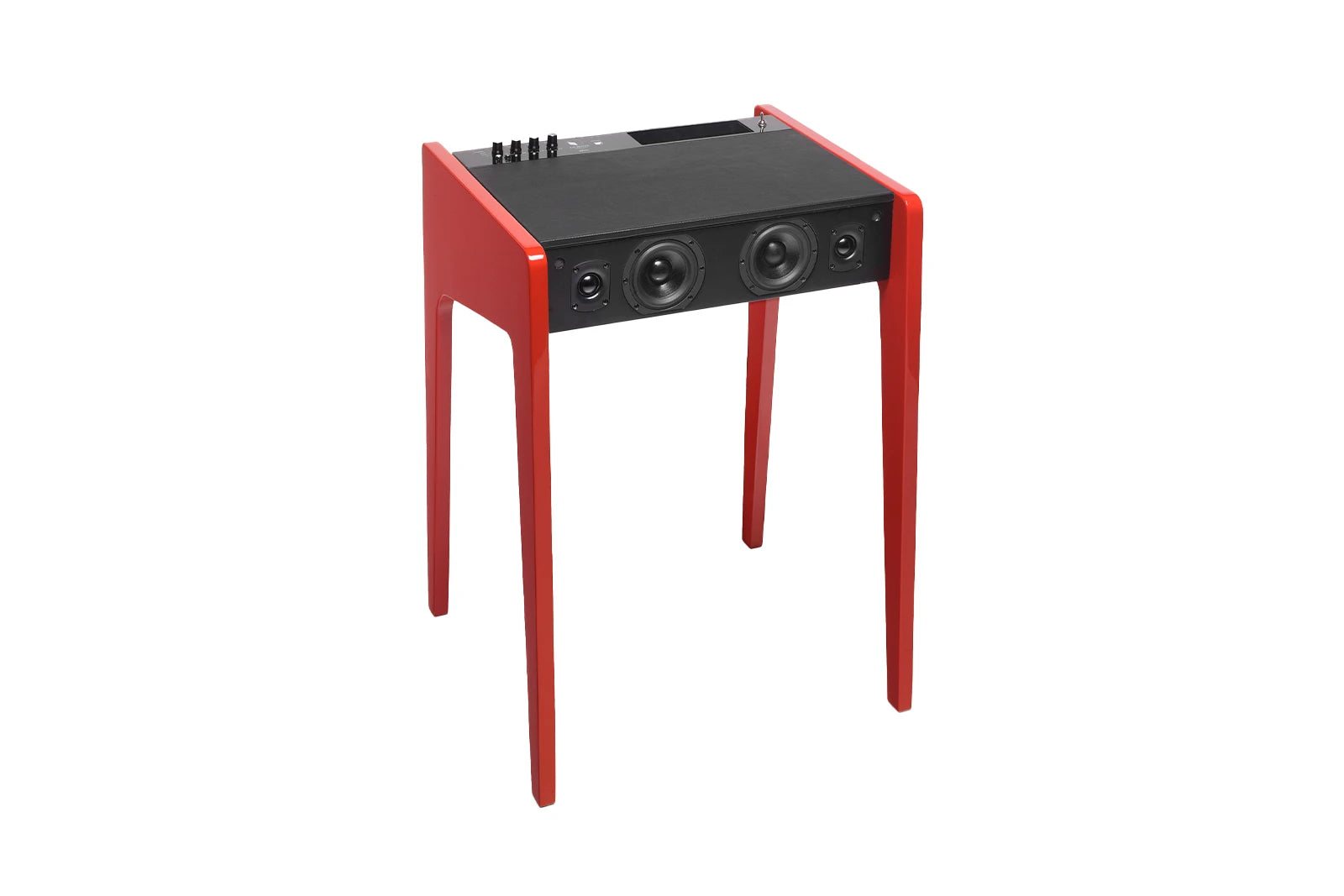 LD 120 Red