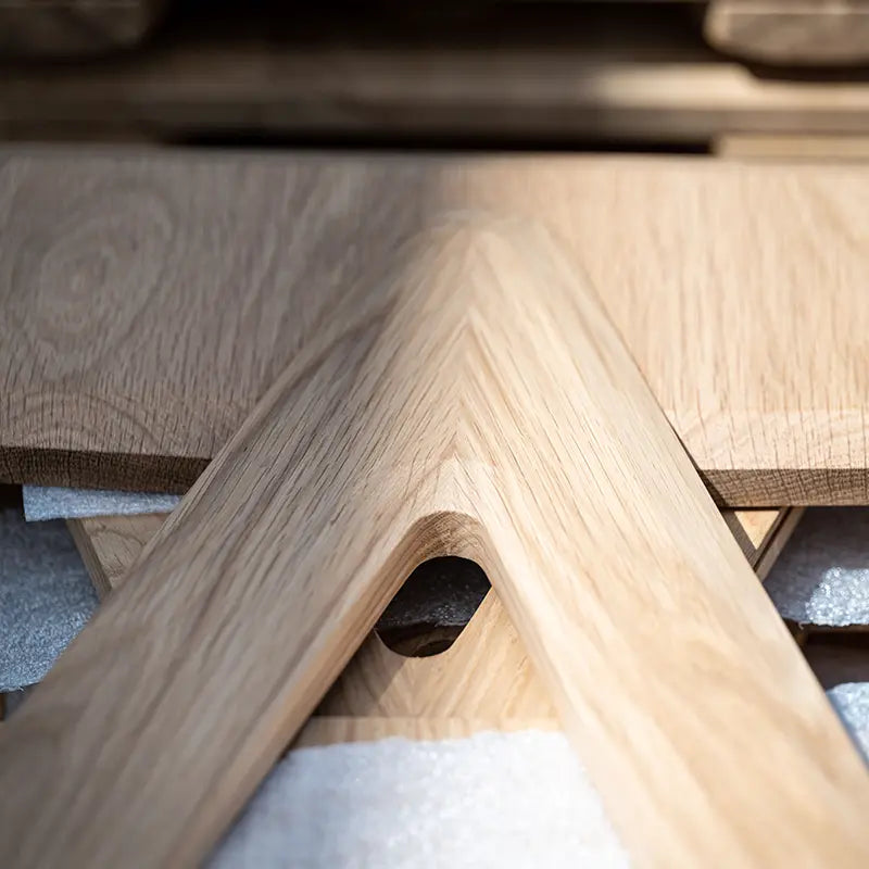 know-how del cube di legno