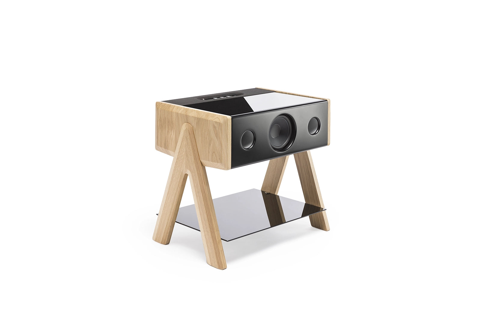 Cube Oak | La Boite Concept Cube Oak | La Boite Concept