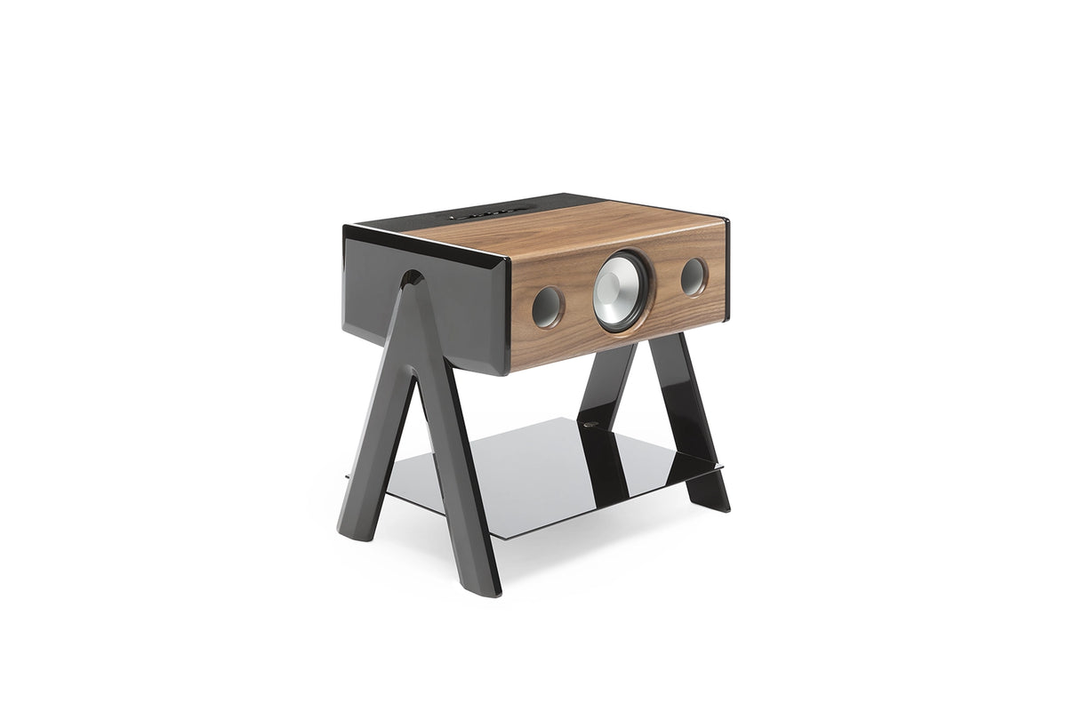 Cube Woody | La Boite Concept Cube Woody | La Boite Concept