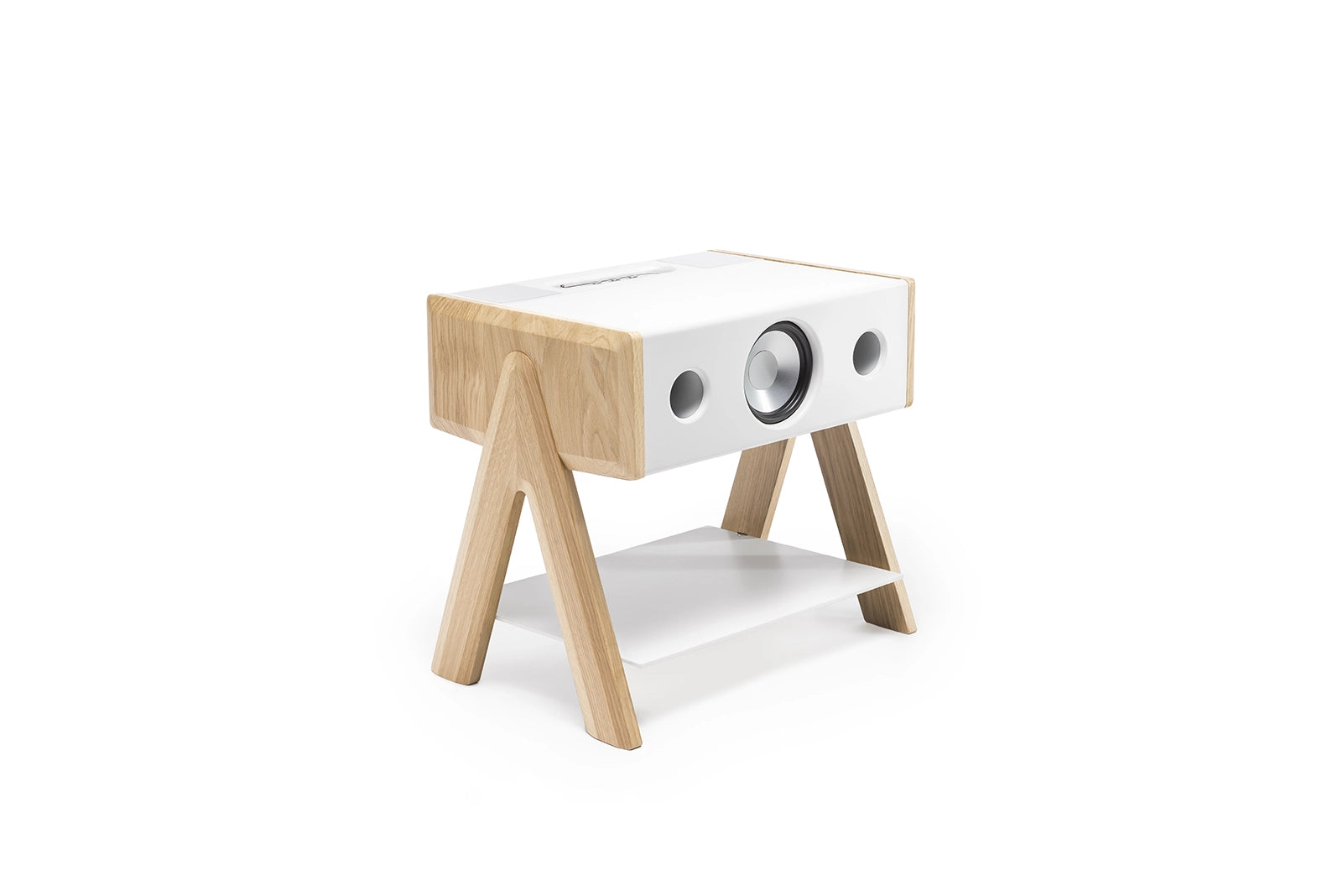 Cube CS Rovere