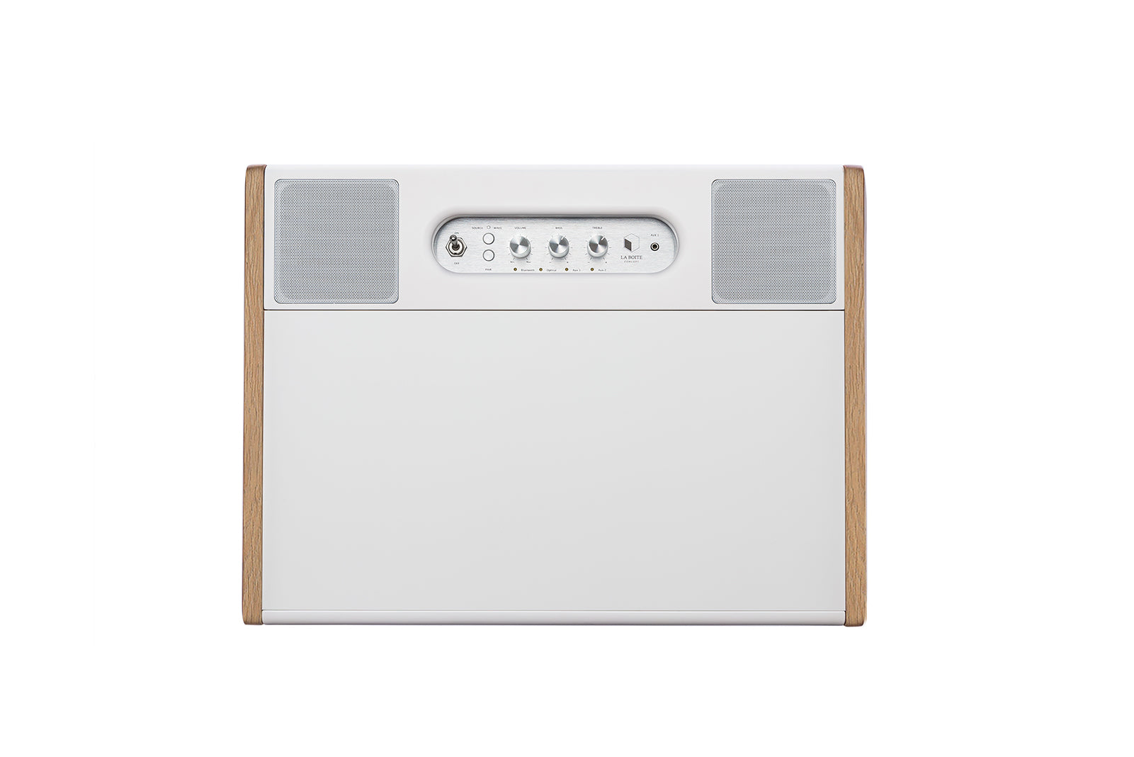 Cube CS Rovere