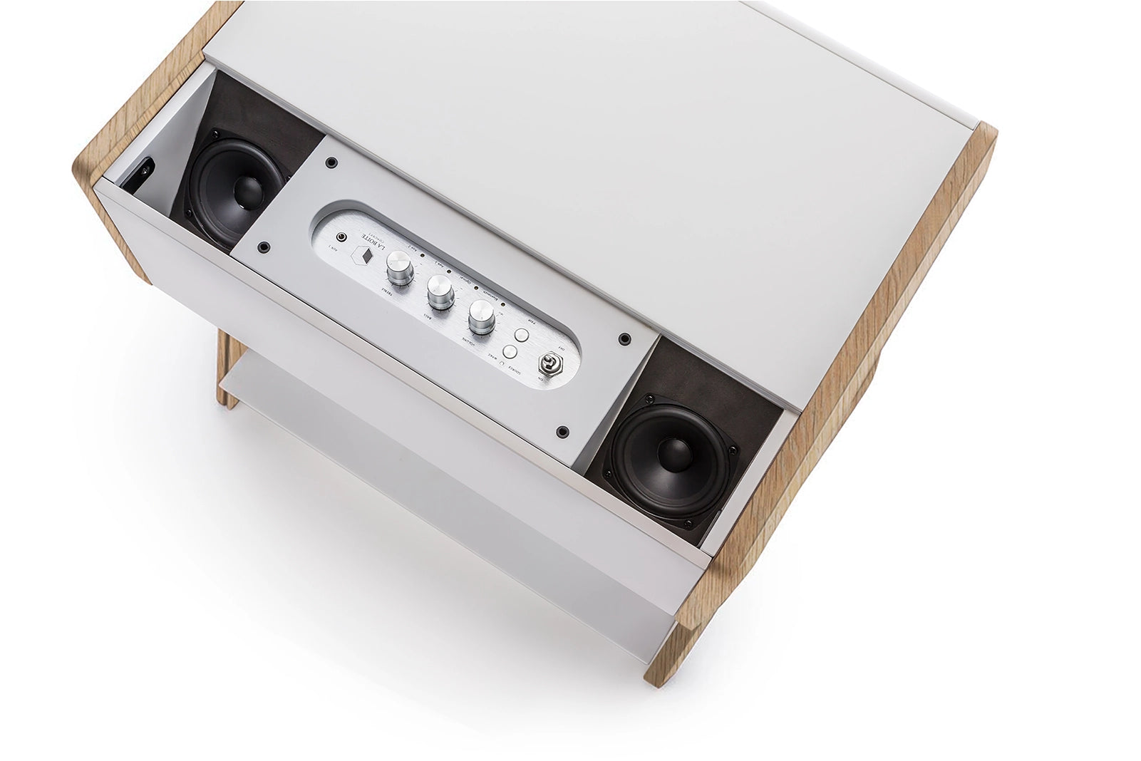 Cube CS Rovere