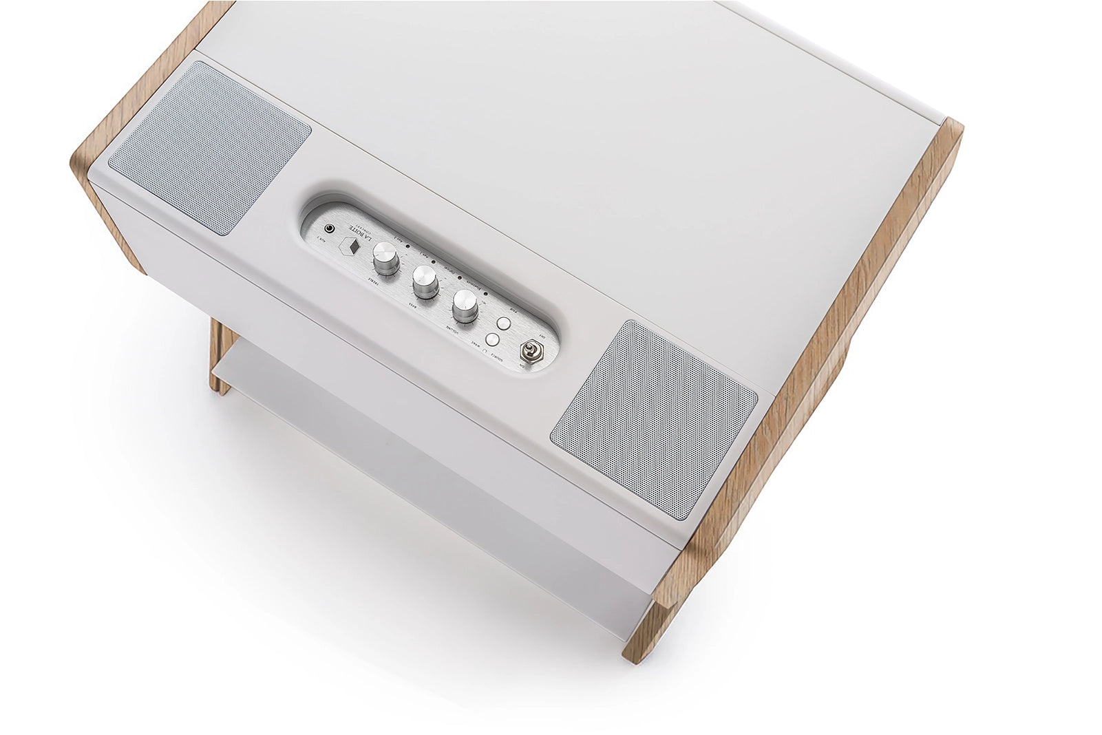 Cube CS Rovere