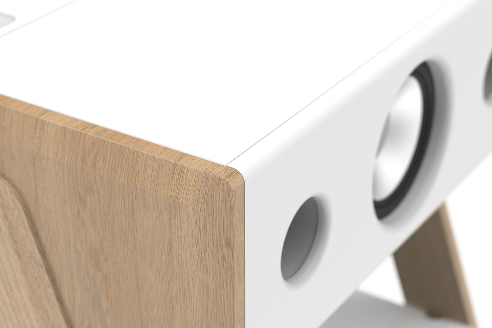 Cube CS Rovere