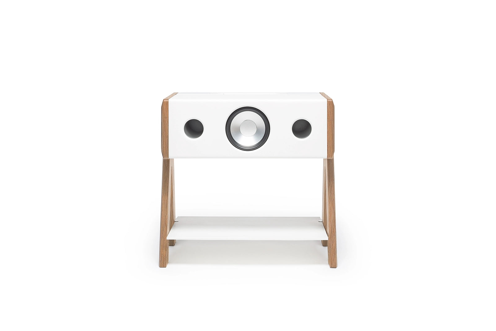 Cube CS Rovere