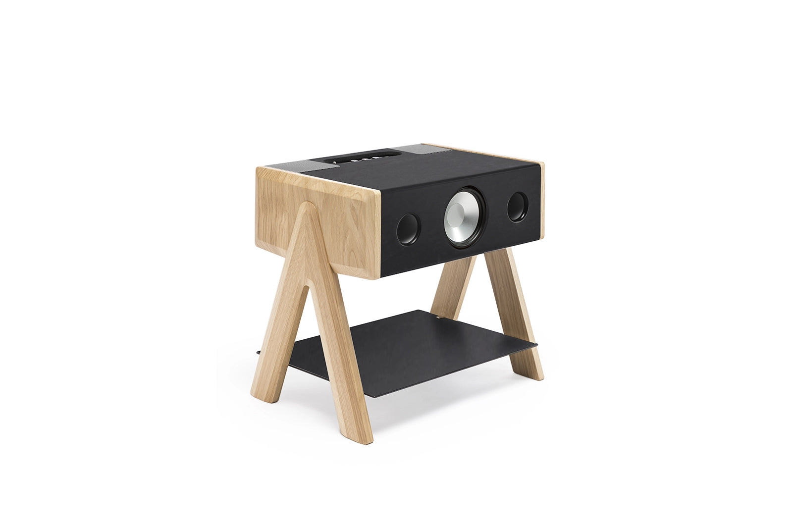 Cube LW Rovere
