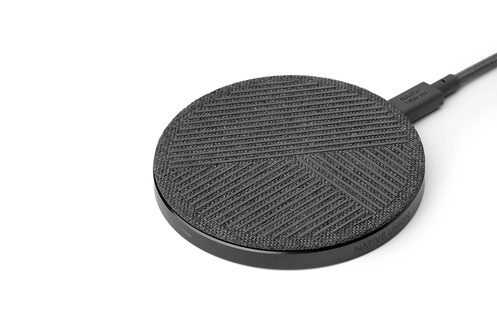 Caricabatterie wireless a goccia