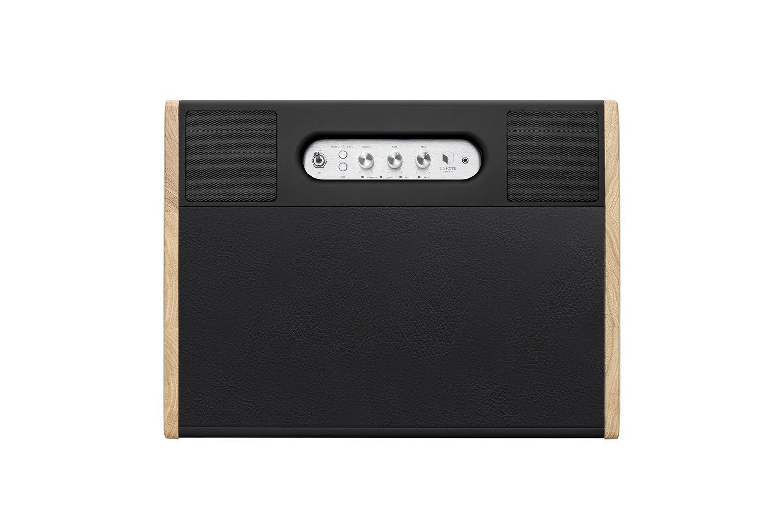 Cube LW Rovere