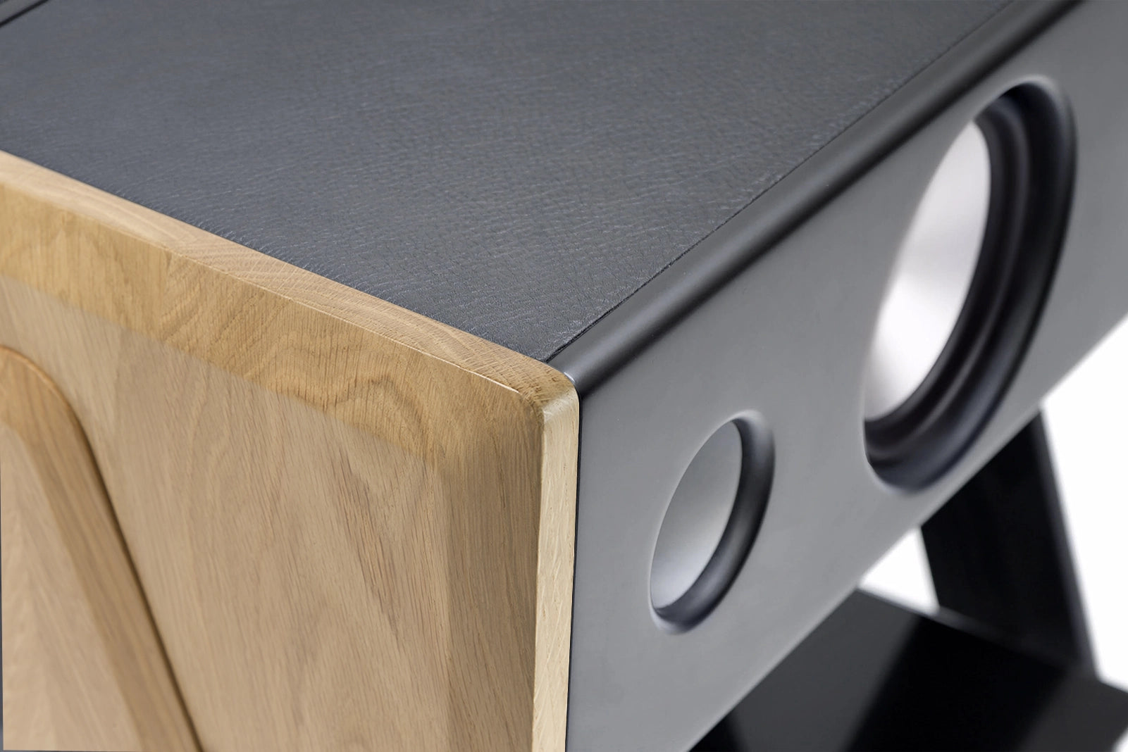 Cube LW Rovere