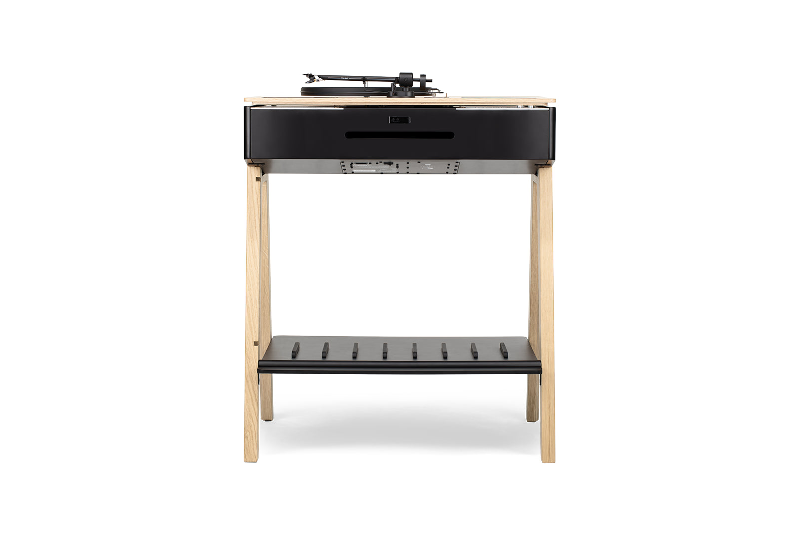 Altoparlante LX Platine Connected wifi eLa Boite concept Giradischi La Boite concept