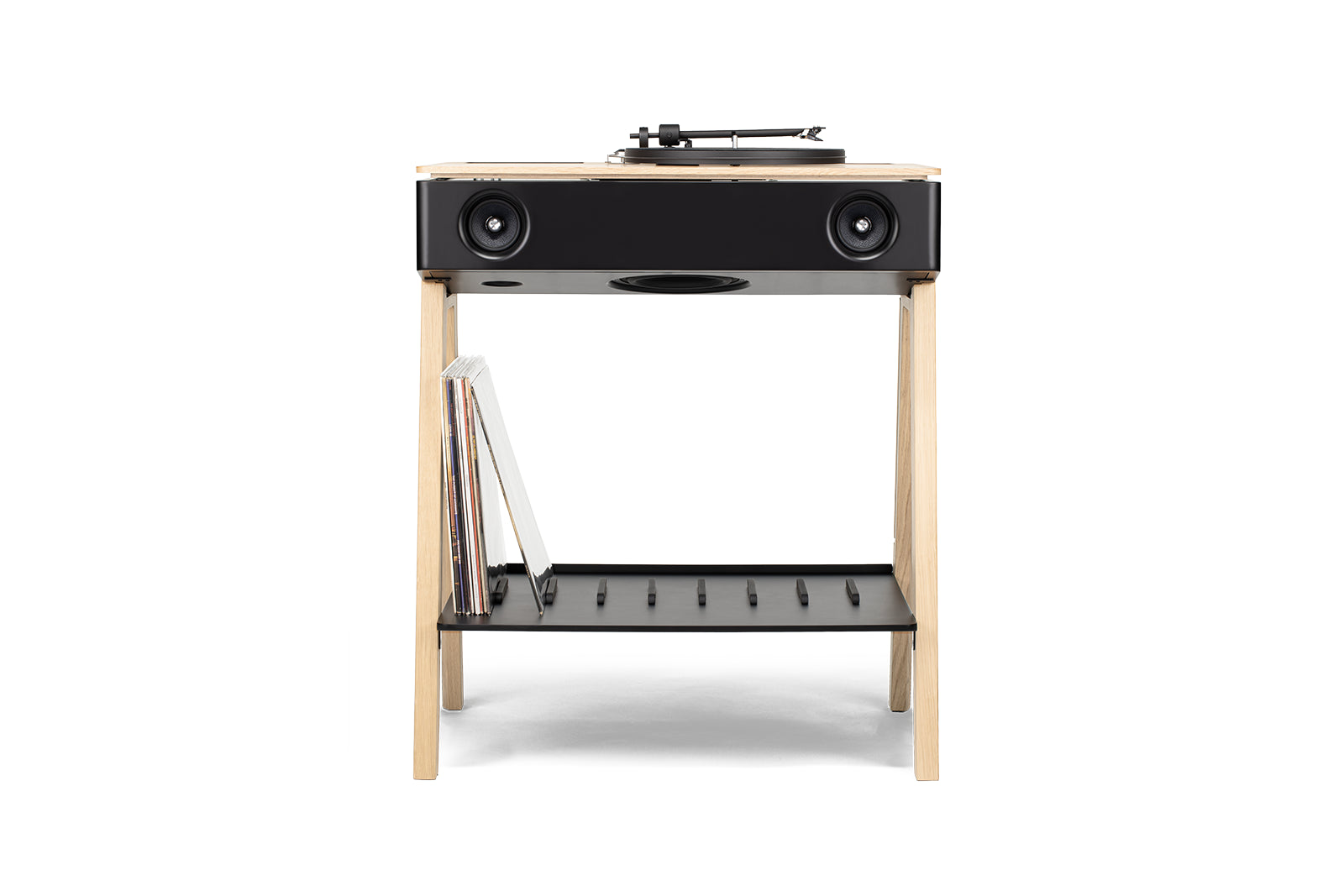 LX Platine Diffusore collegato La Boite concept
