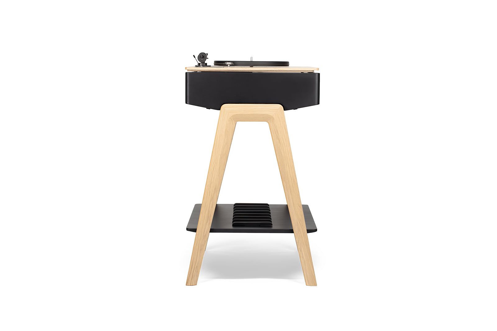 LX Platine Bluetooth e Giradischi altoparlanti connessiLa Boite concept