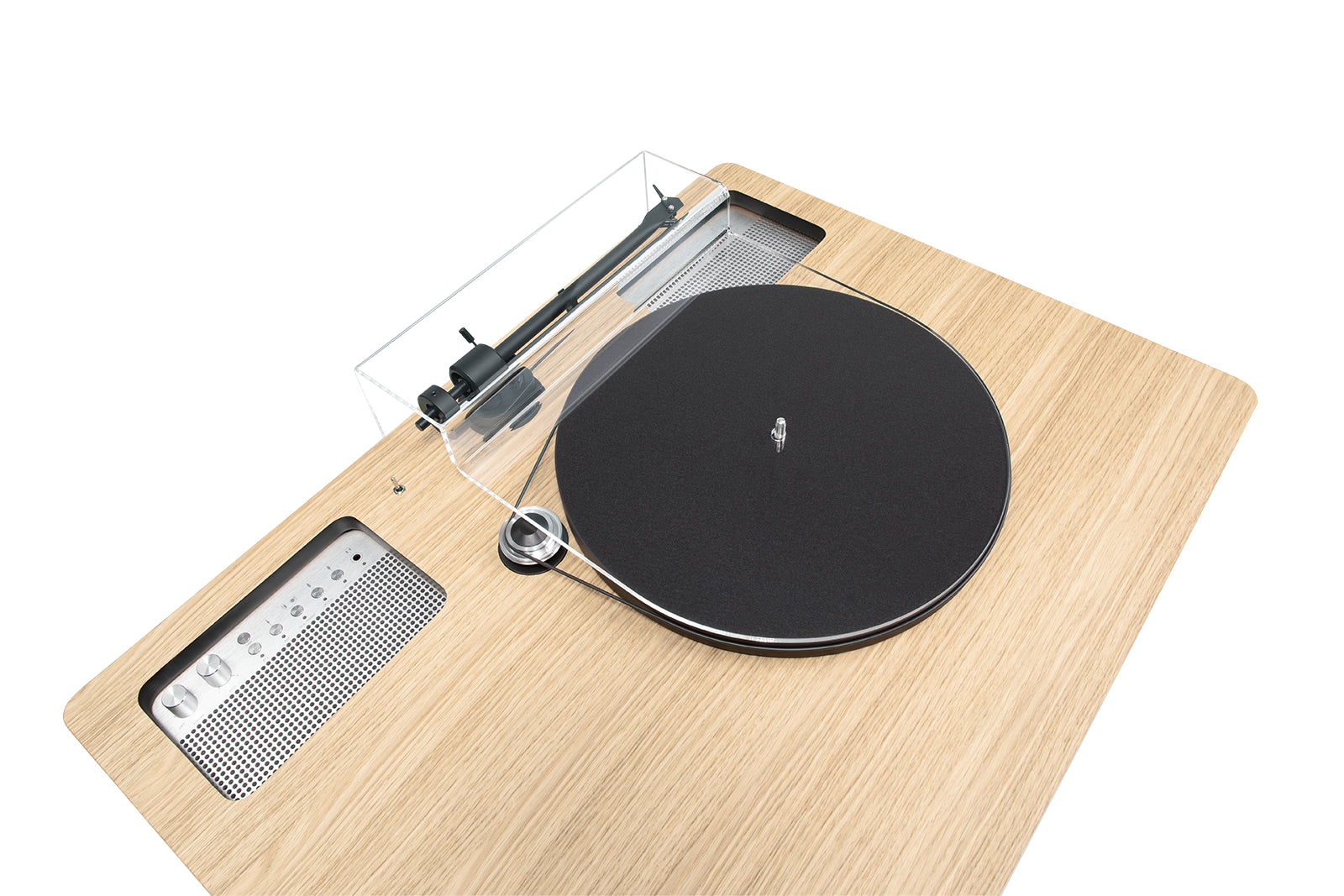 La Boite concept LX Platine oak La Boite concept