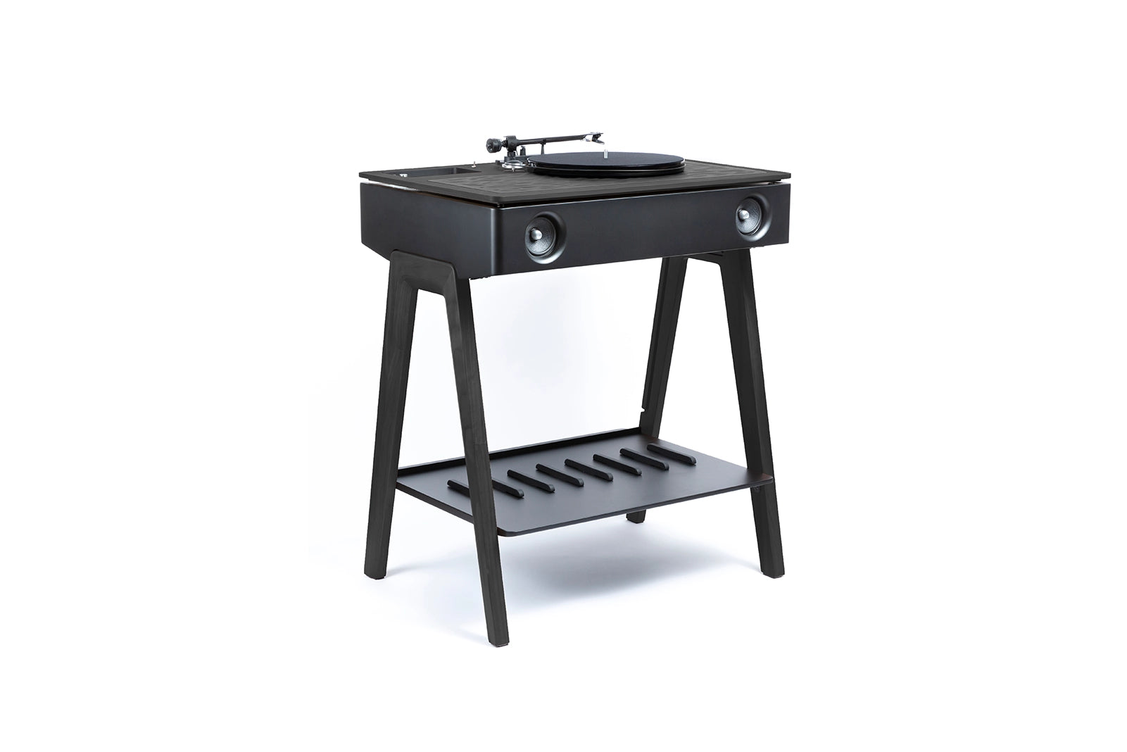 Giradischi LX Supakitch nero