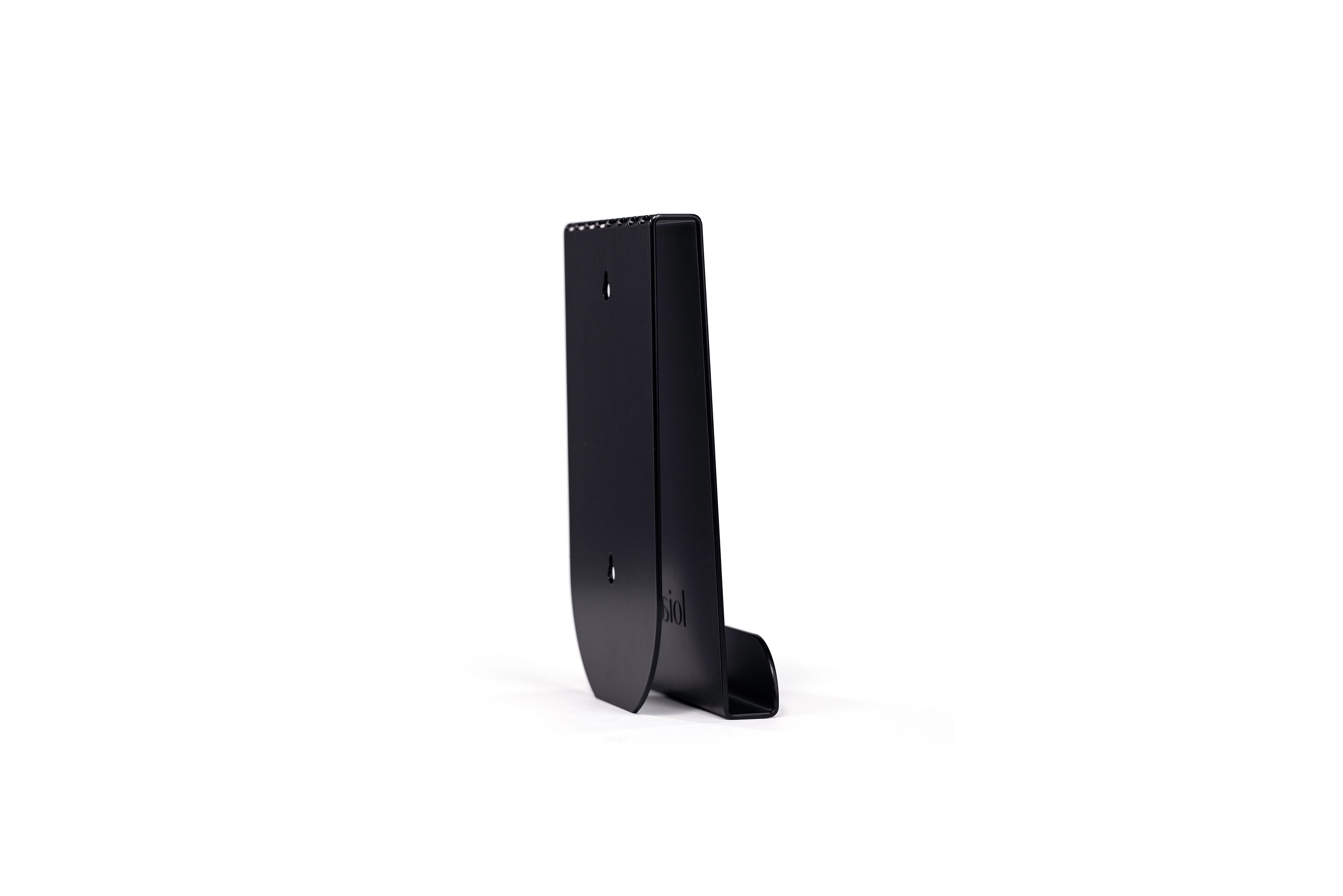 The Black Vinyl Stand - Loia