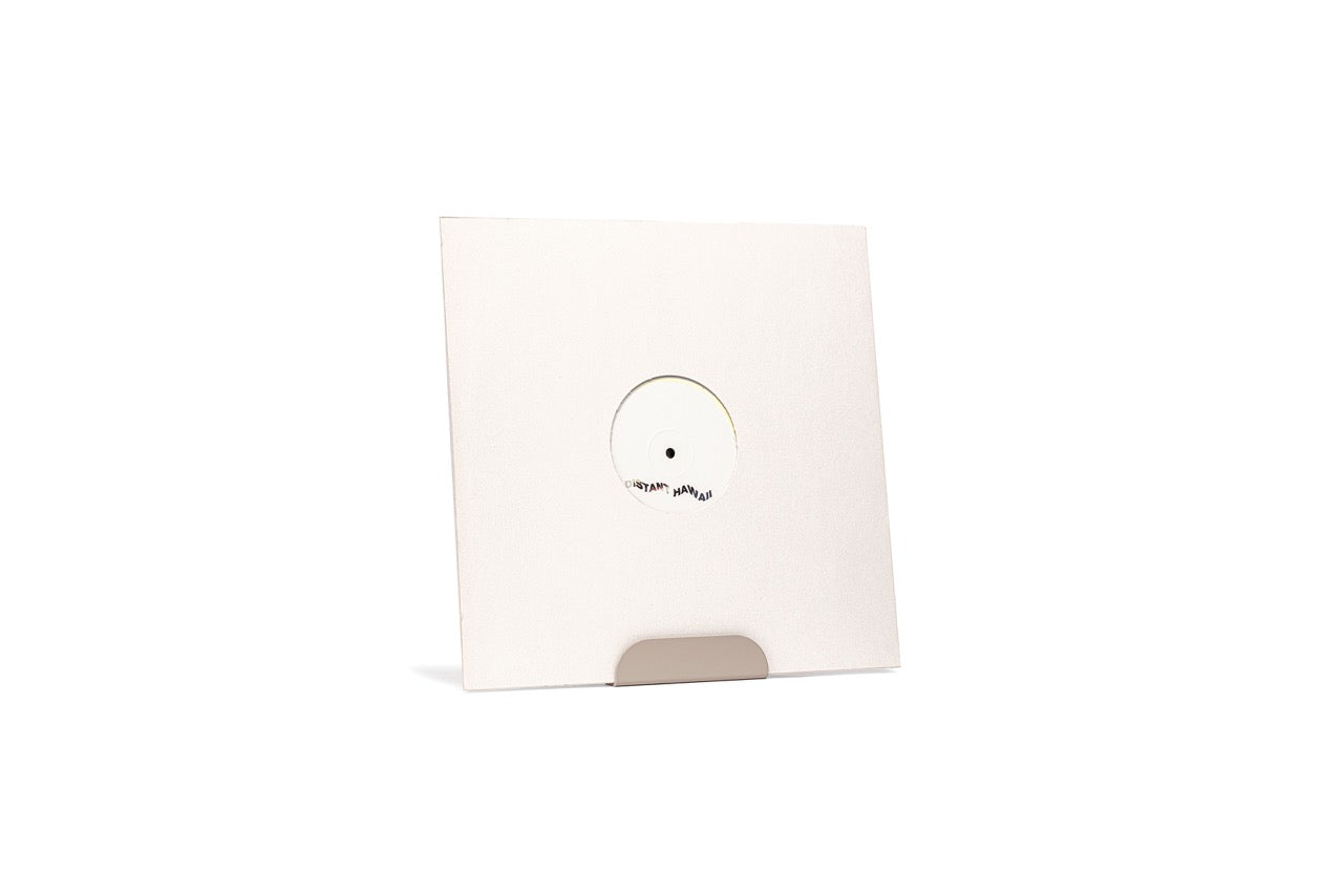 Vinylständer Taupe - Loia