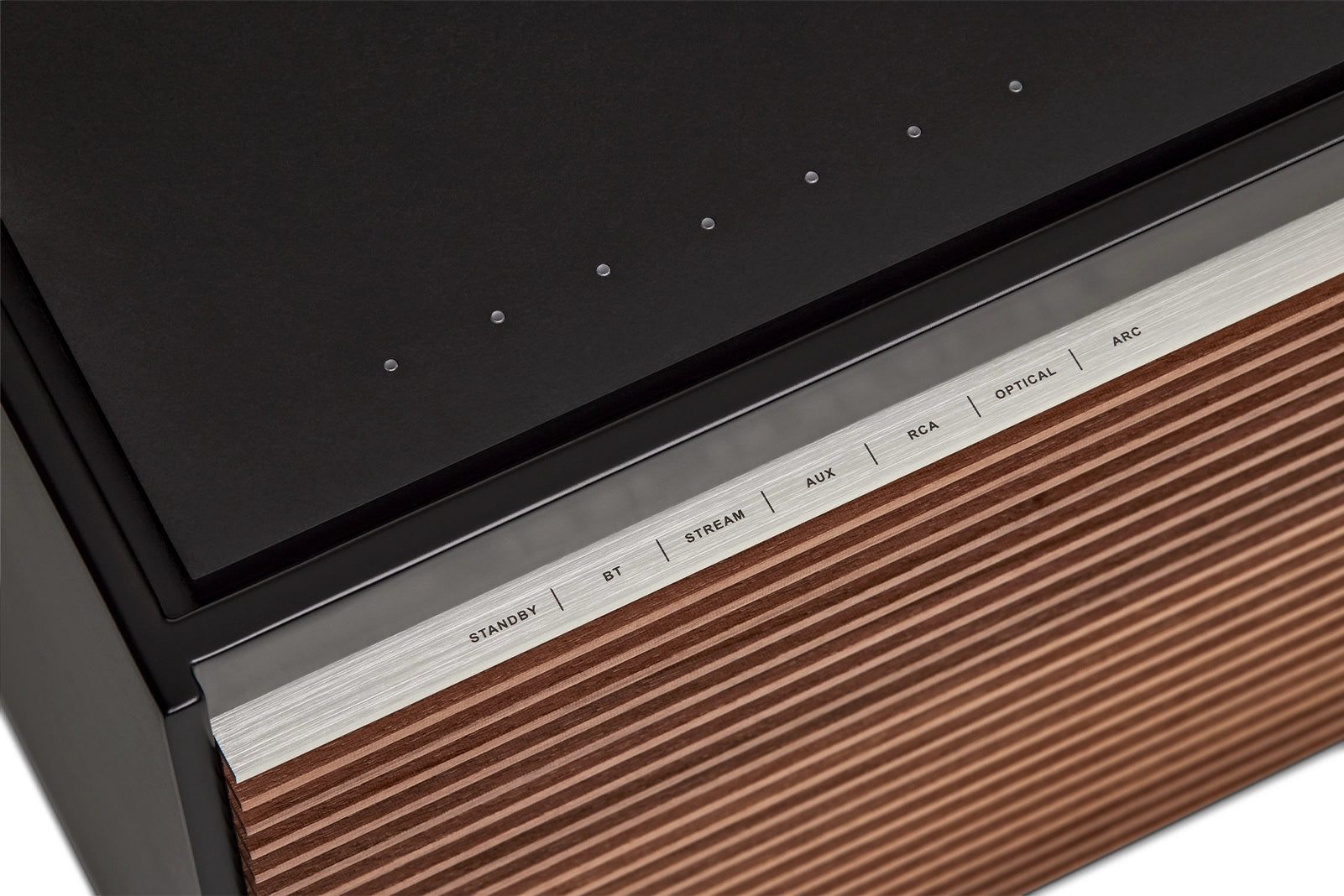 Pack Vinyle Square CC Noyer x PR Link