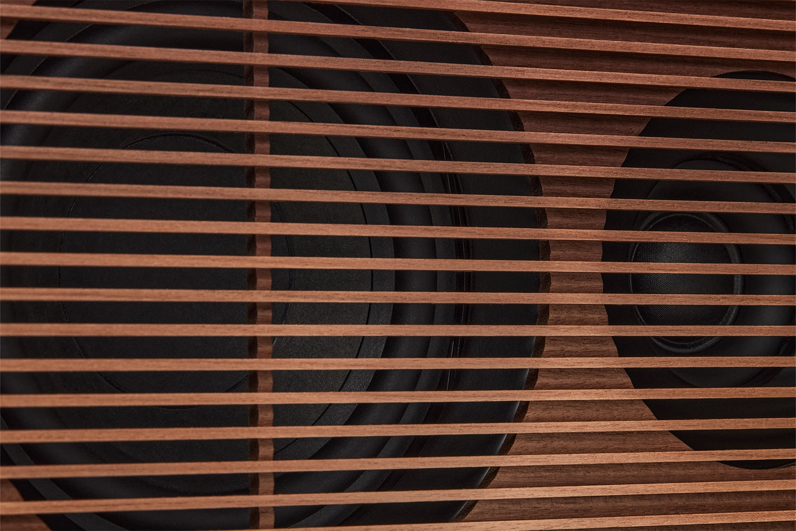 Pack Vinyle Square CC Noyer x PR Link