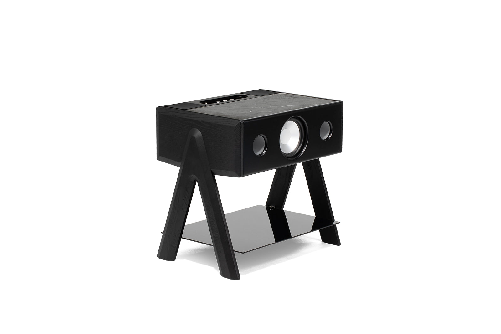 Cube Marbre