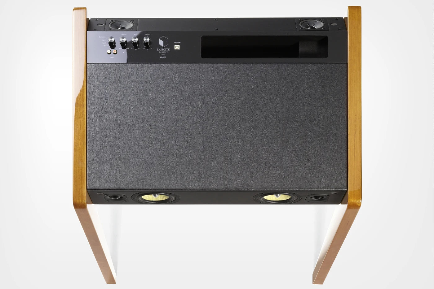 LD 130 Cherry