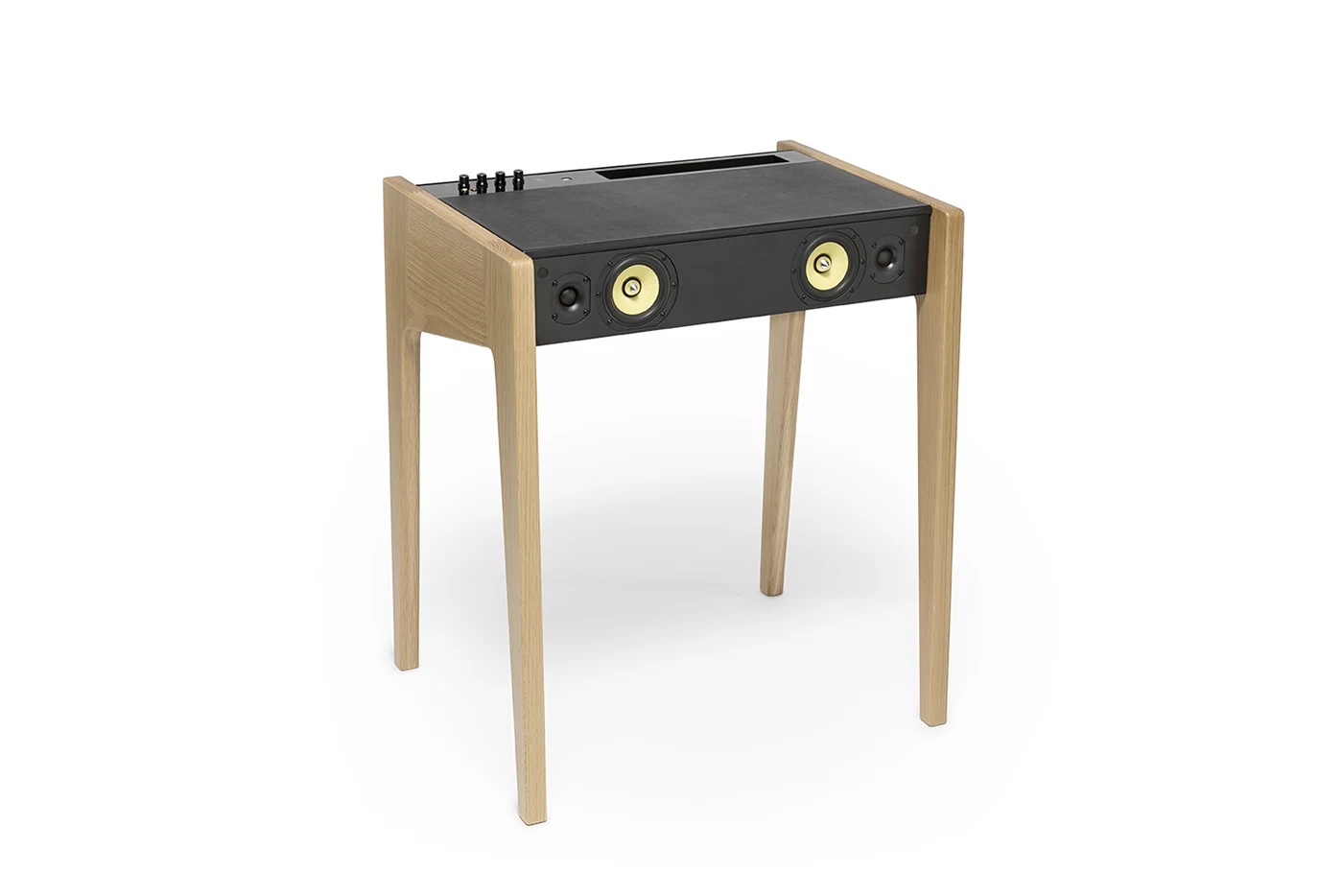 LD130 HiFi Speaker La Boite concept
