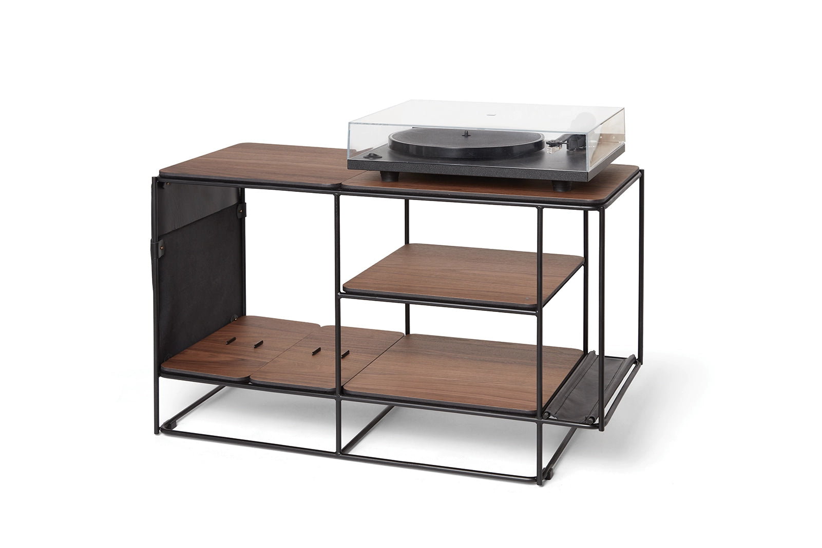 Lines Walnut - Refurbished