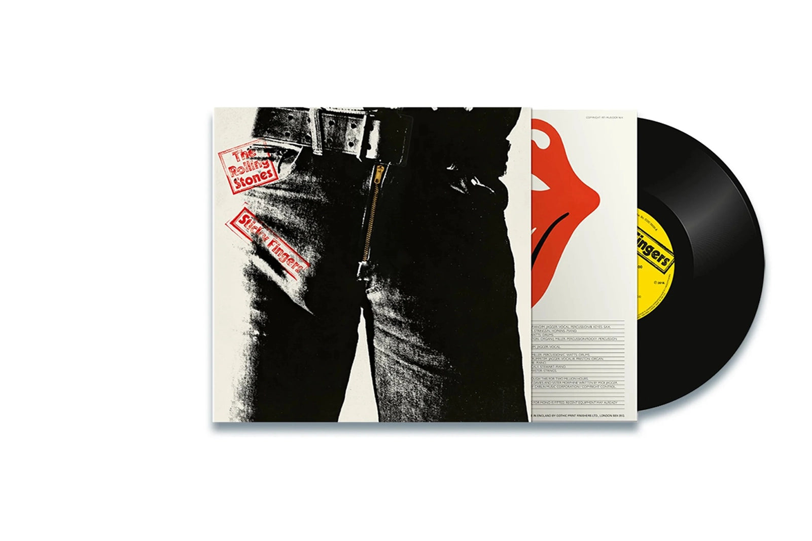 Vinyl NUTS