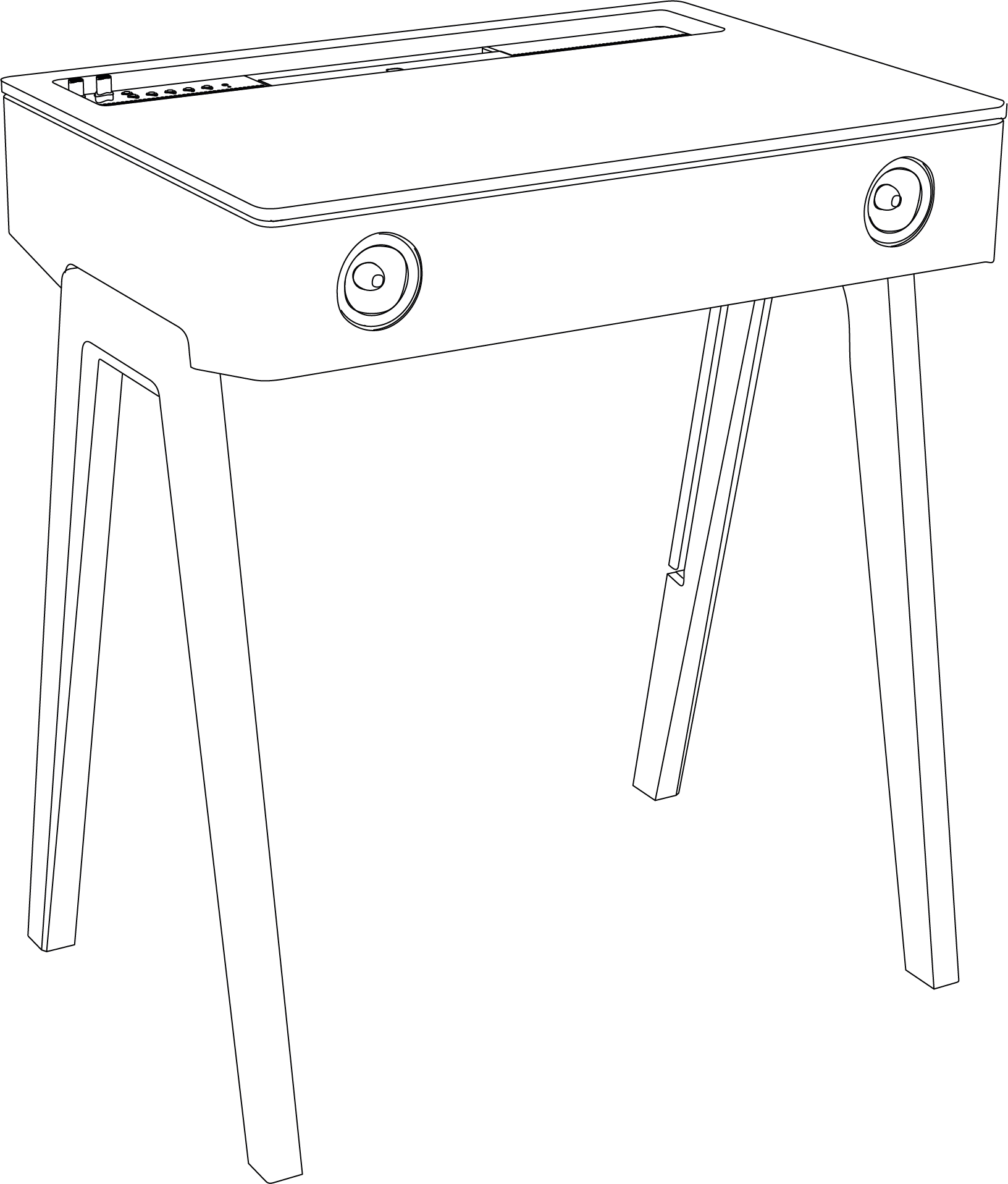 LX office