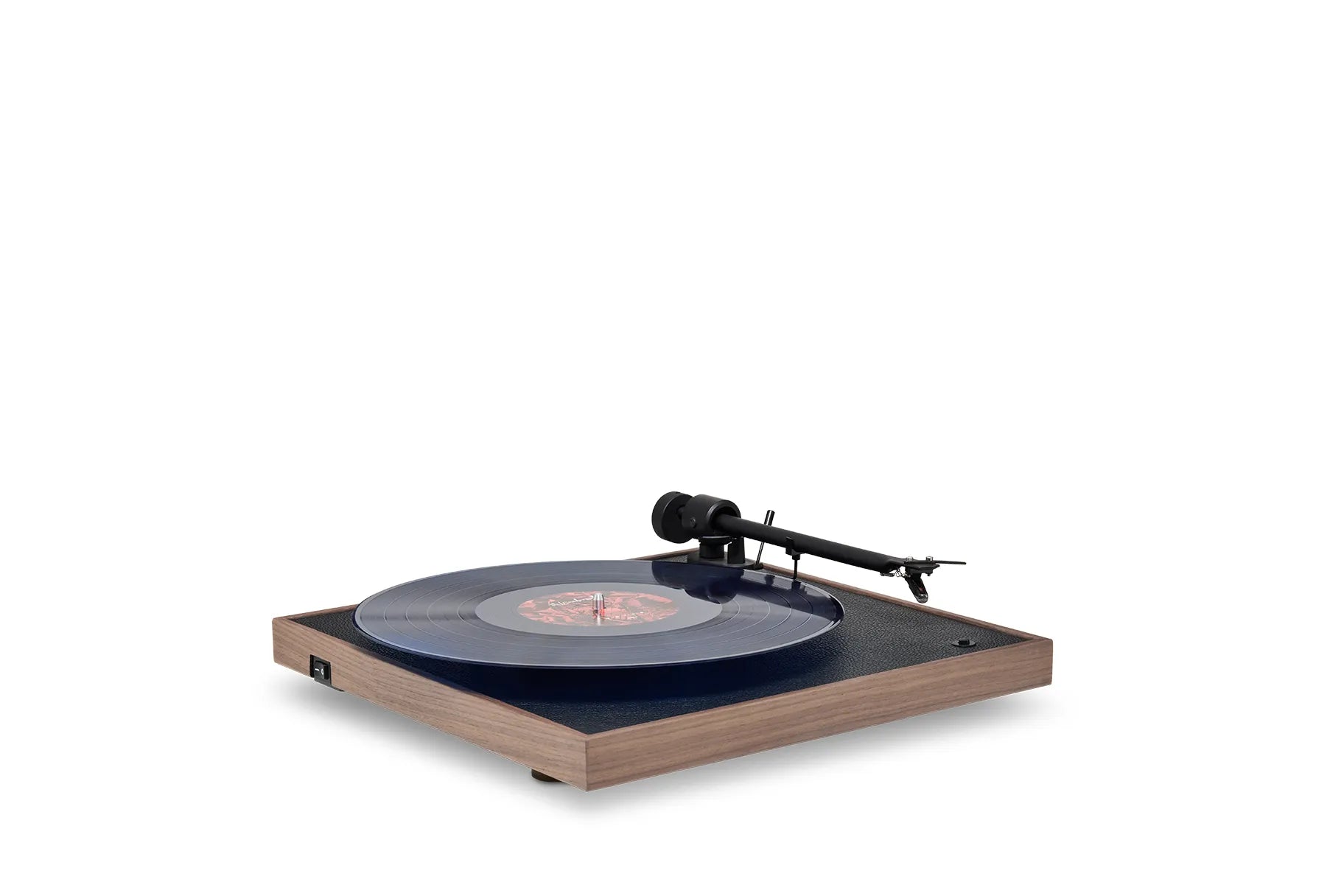 Vinyl-Paket Square CC Nussbaum x PR Link
