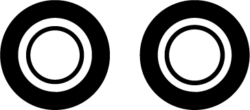 doppio RCA