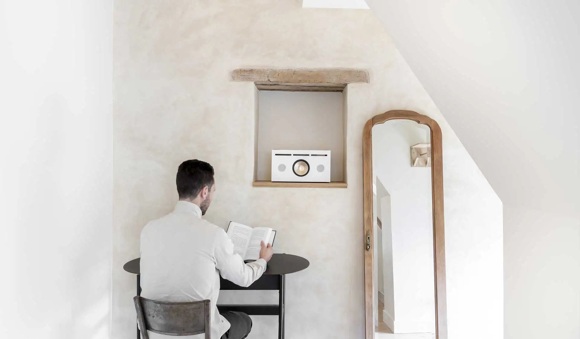 architects and interior designers