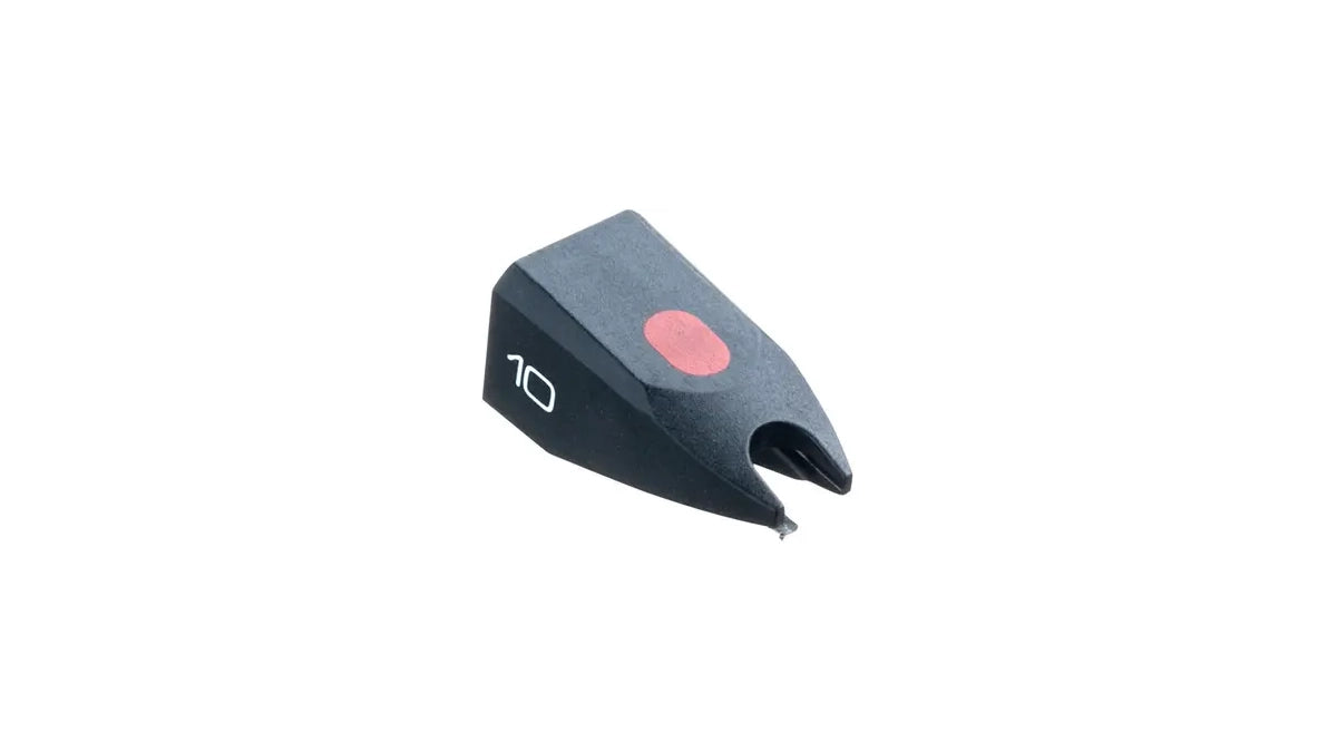Ortofon Stylus OM10 - Diamant ou cellule pour platine vinyle