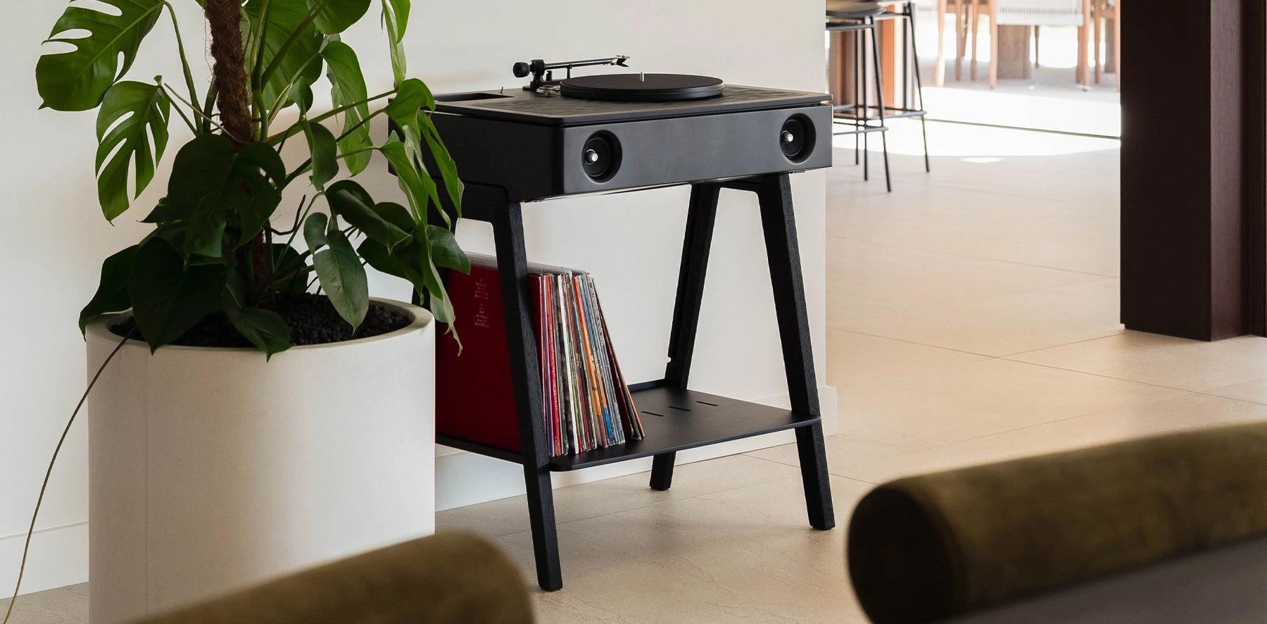 La Boite concept Supakitch