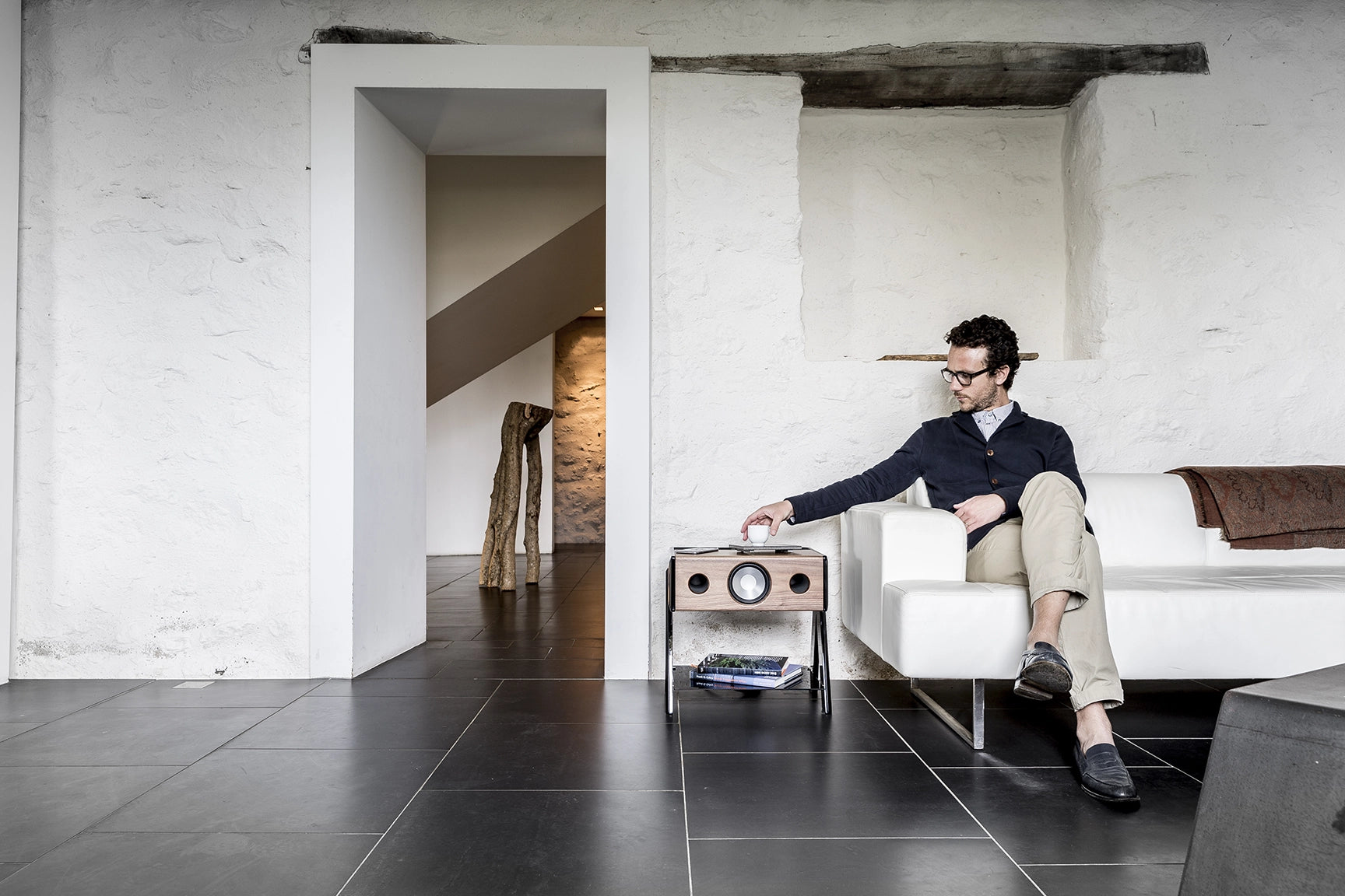 Cube Woody | La Boite Concept Cube Woody | La Boite Concept