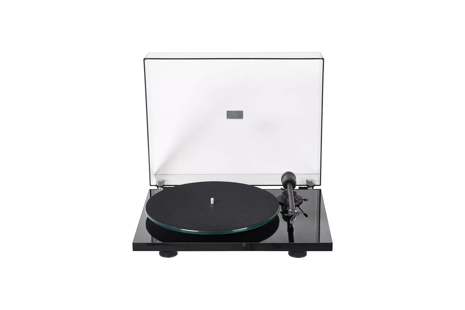 Le Pack LX Noyer & Pro-Ject T1