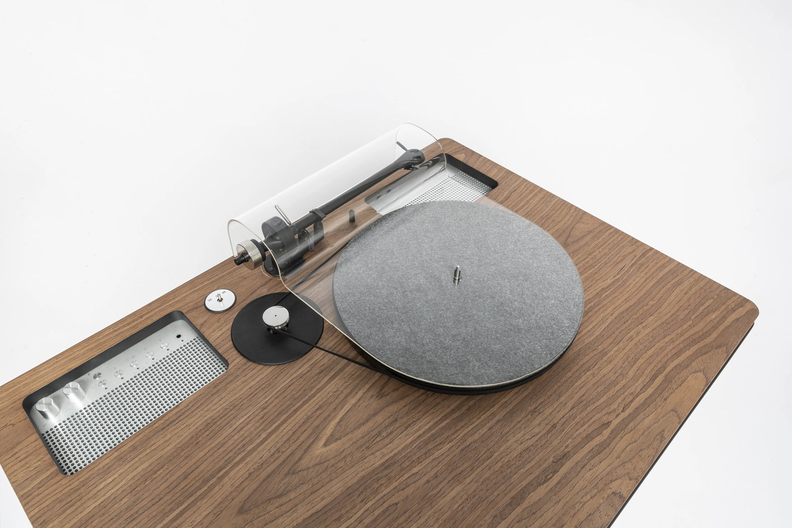 Cover LX Turntable - first generation