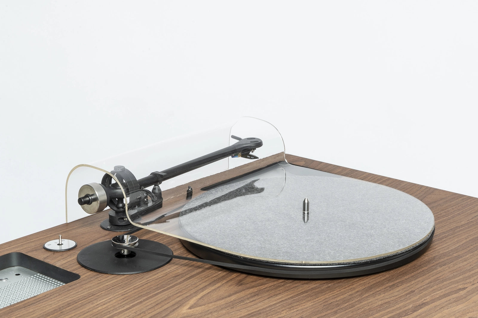 Cover LX Turntable - first generation