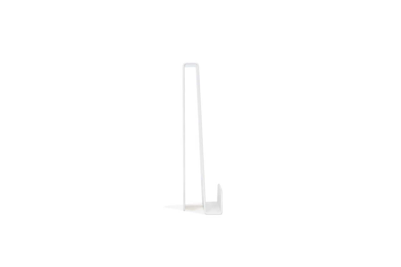 The White Vinyl Stand - Loia