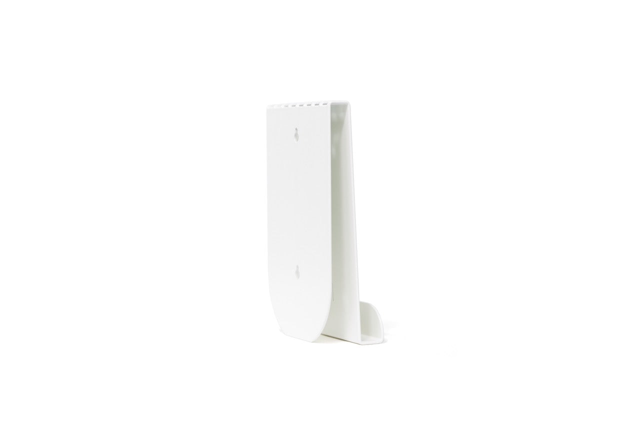 The White Vinyl Stand - Loia