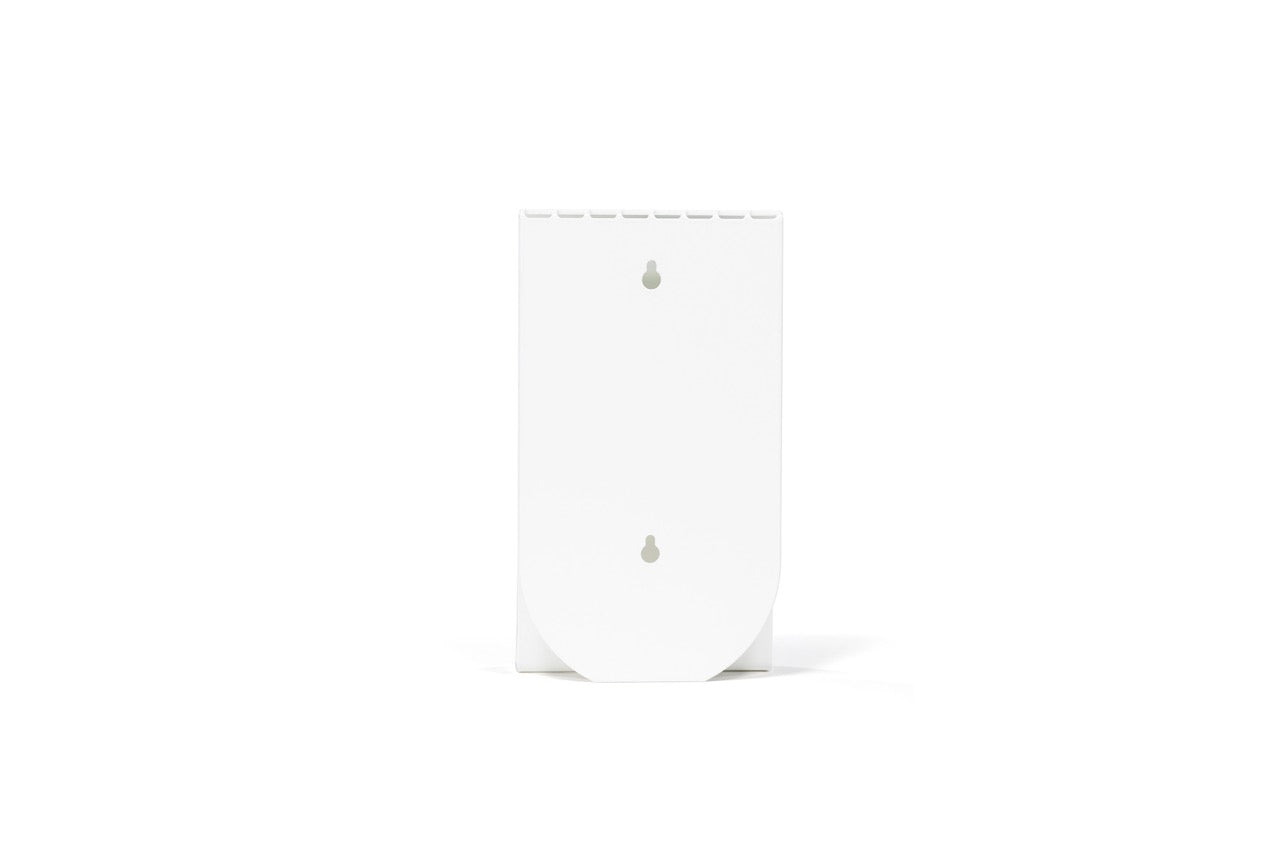 The White Vinyl Stand - Loia