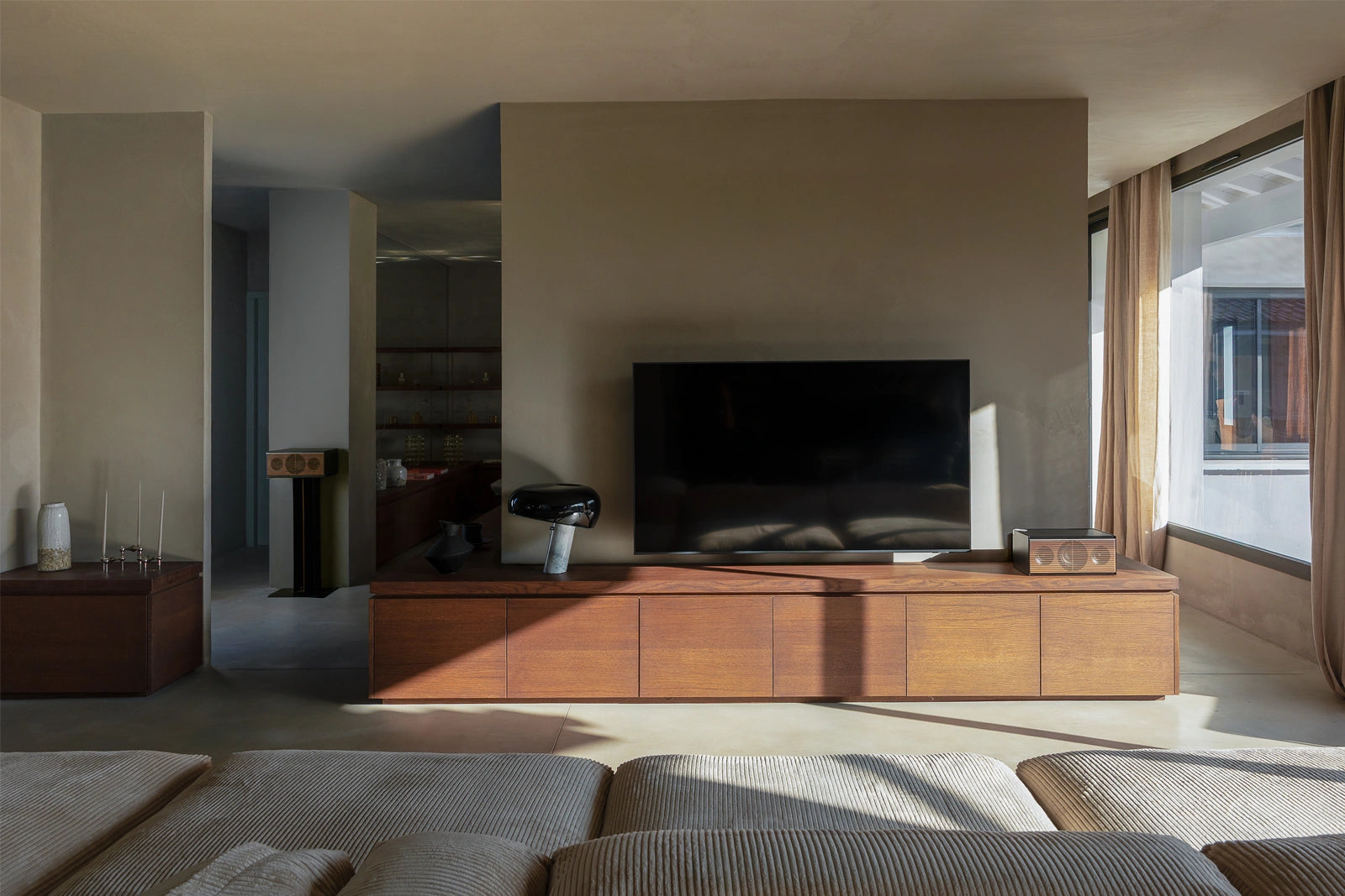 PR LINK Multiroom