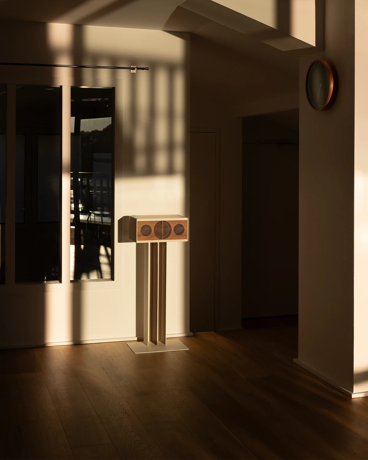 Pied PR Link - Soft Beige