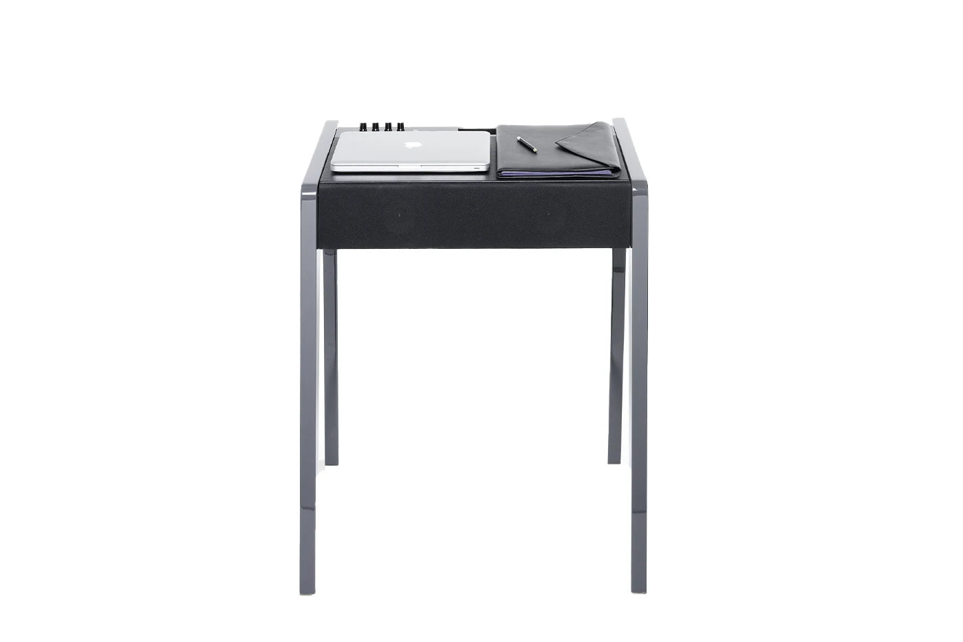 LD 130 Grey lacquer