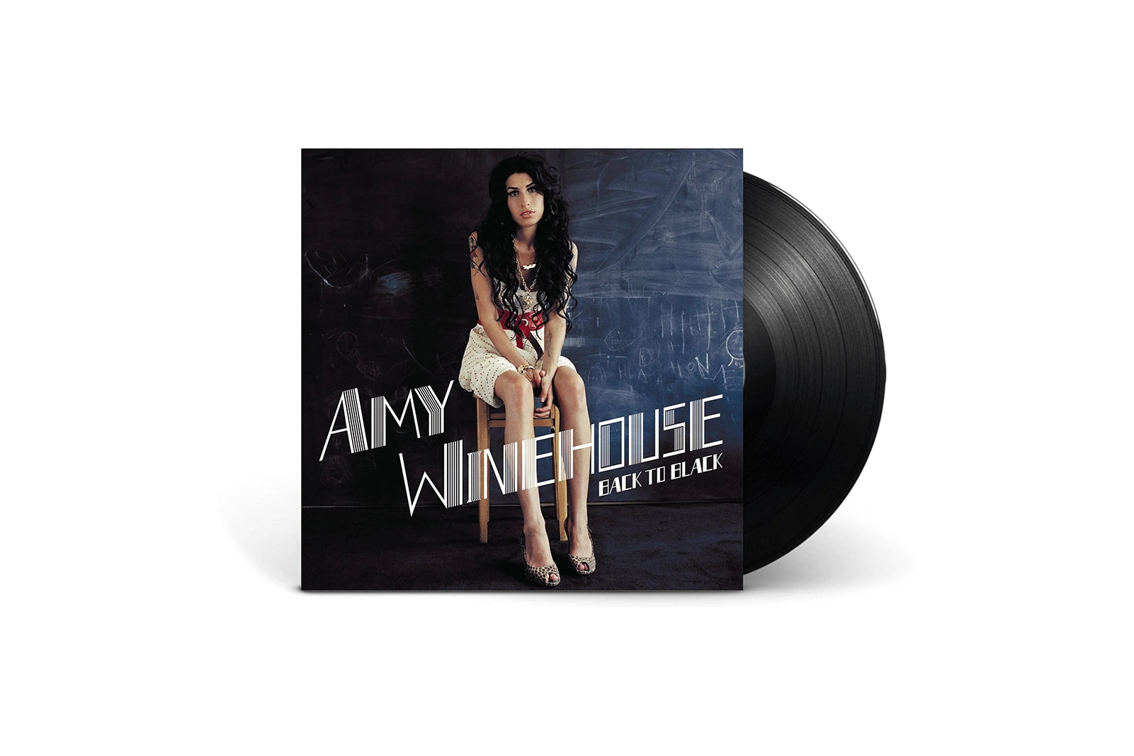 Pack Vinyle Nuts