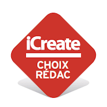 icreate