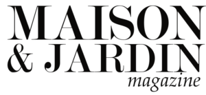 maison et jardin logo