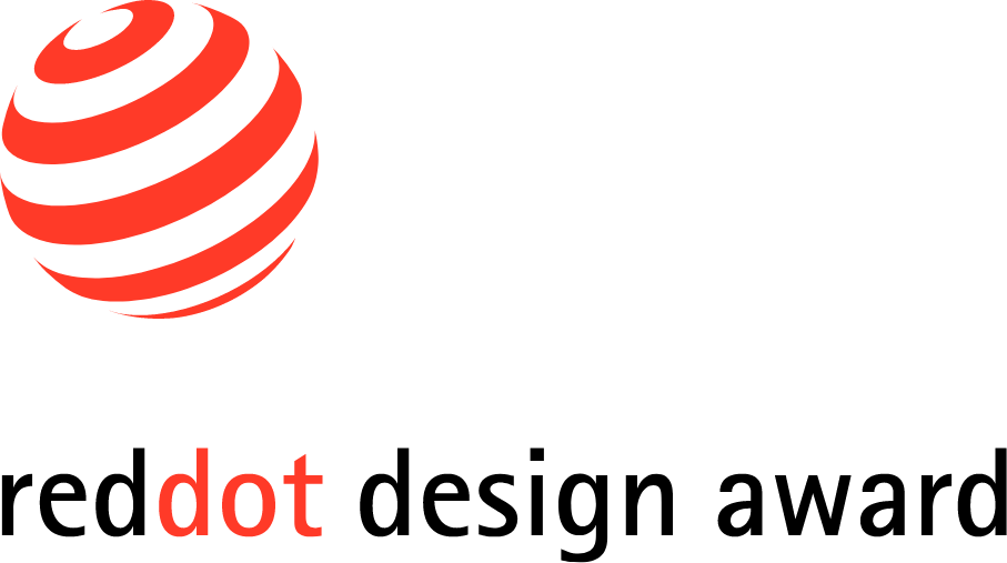 logo reddot design award